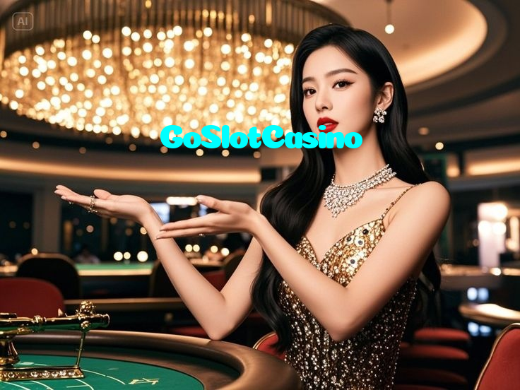 GoSlotCasino خوش آمدید بونس +600% پیشکش موبائل ایپ کے پروموشن سیکشن میں دکھائی دیتی ہے۔