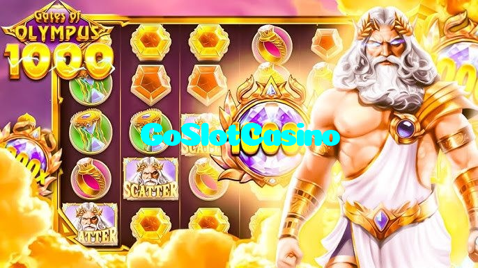 making first deposit on GoSlotCasino website using local payment methods in Pakistan