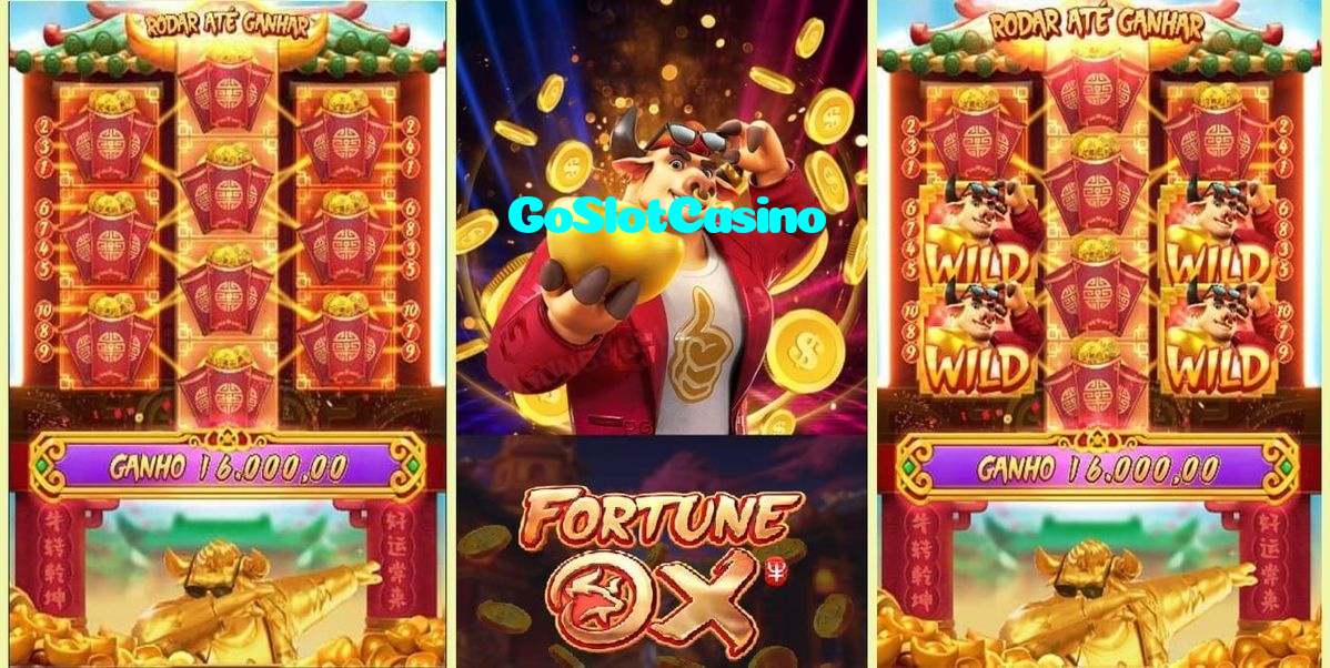 GoSlotCasino