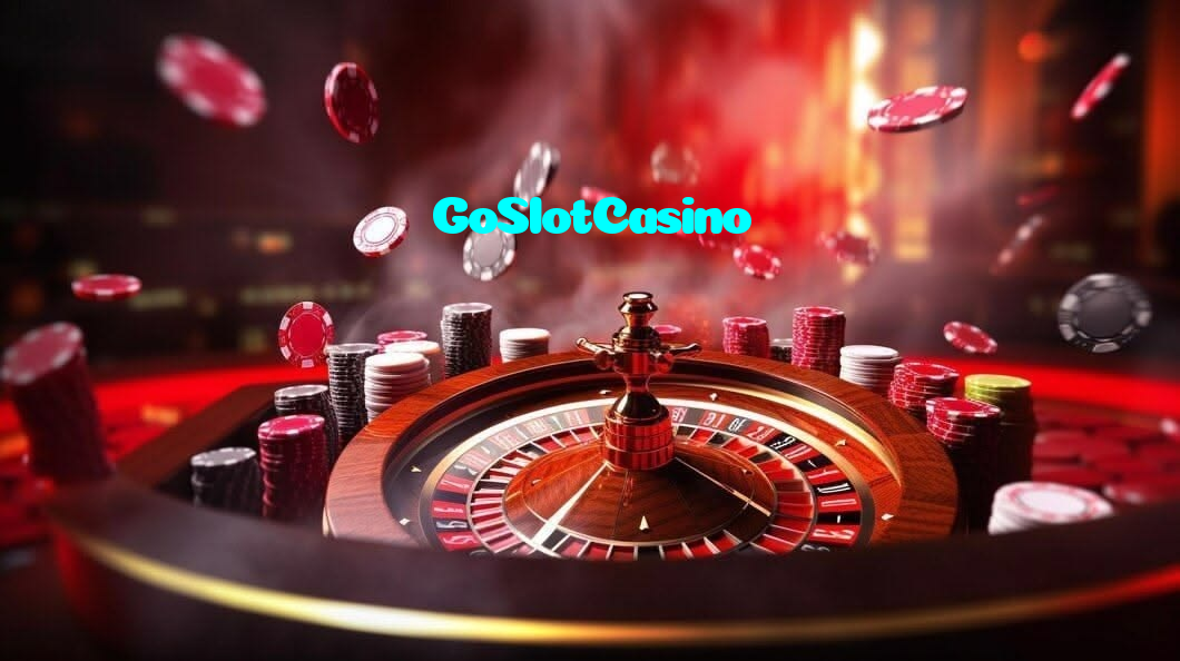 making first deposit on GoSlotCasino website using local payment methods in Pakistan