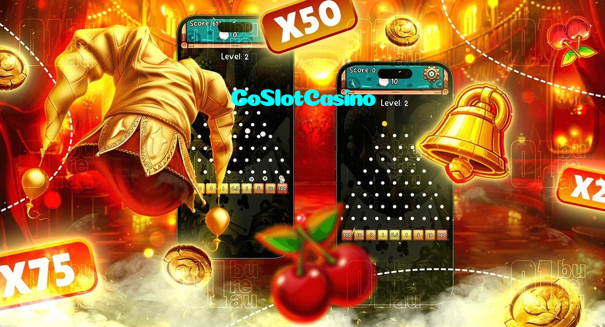 available types of GoSlotCasino bet including pre-match live express and system bets