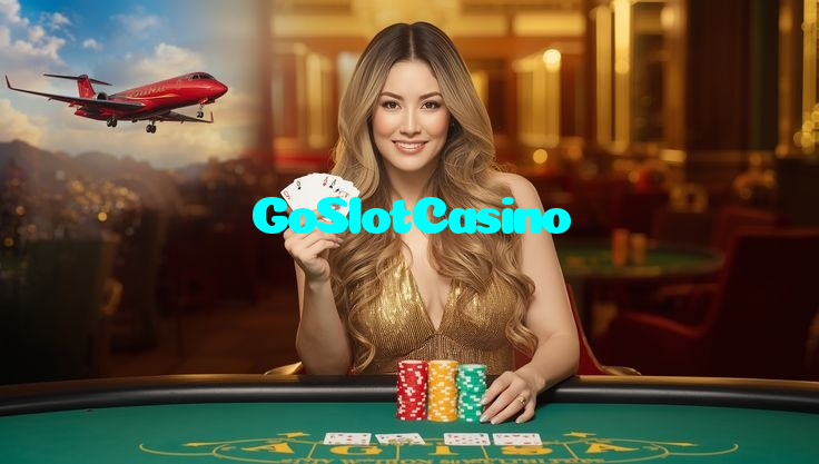 making first deposit on GoSlotCasino website using local payment methods in Pakistan