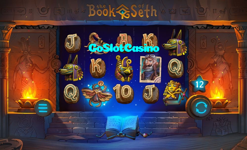 GoSlotCasino خوش آمدید بونس +600% پیشکش موبائل ایپ کے پروموشن سیکشن میں دکھائی دیتی ہے۔