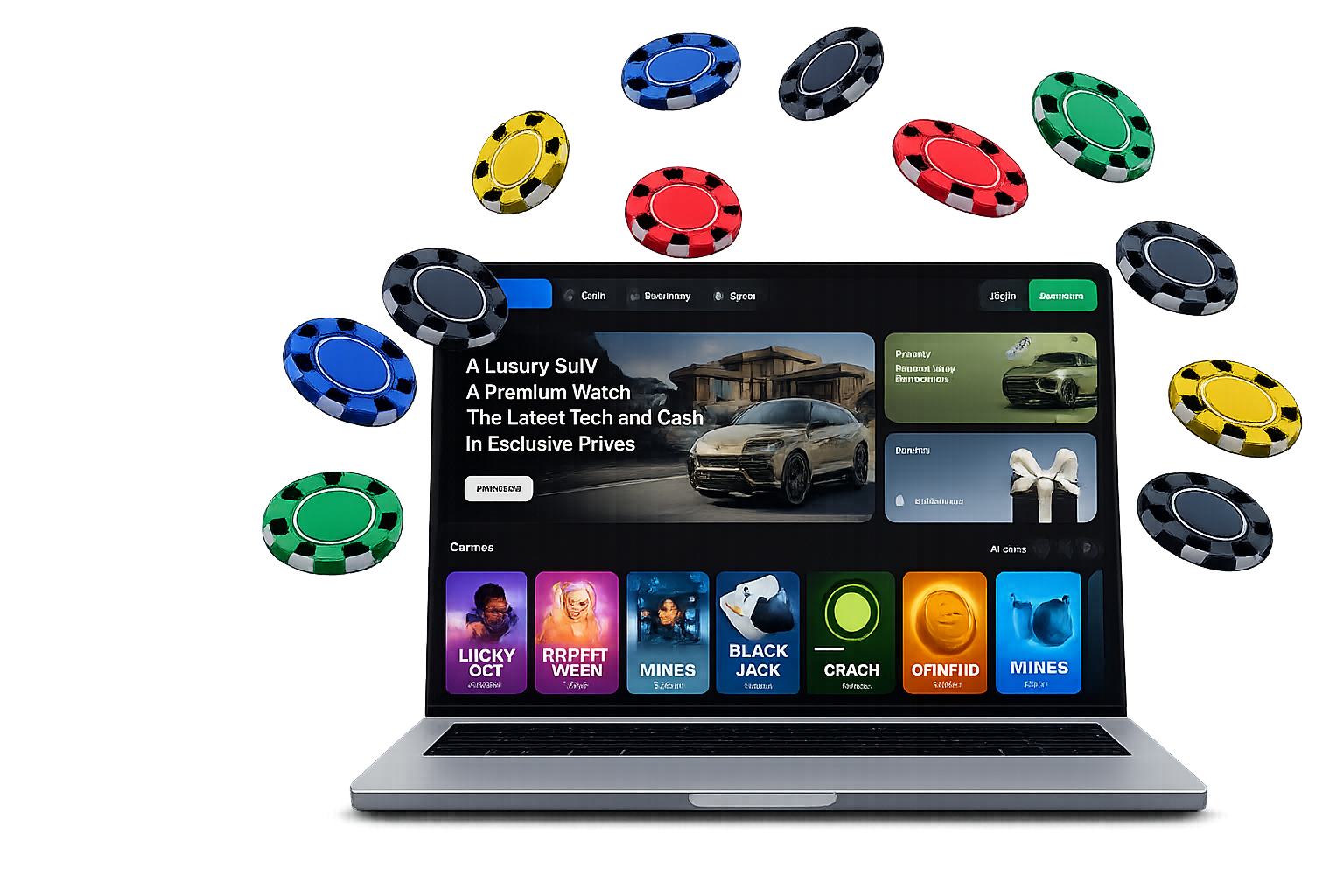 GoSlotCasino Pakistan